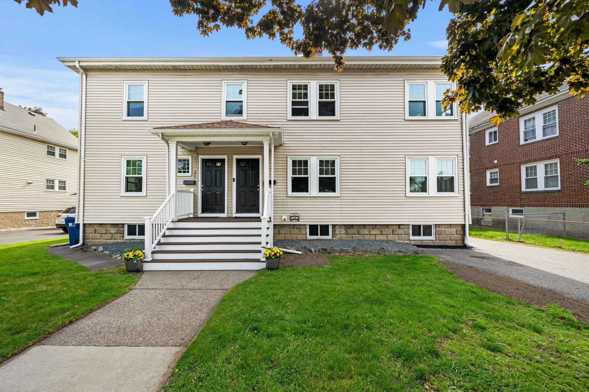 207 Main Street, Melrose, MA 02176