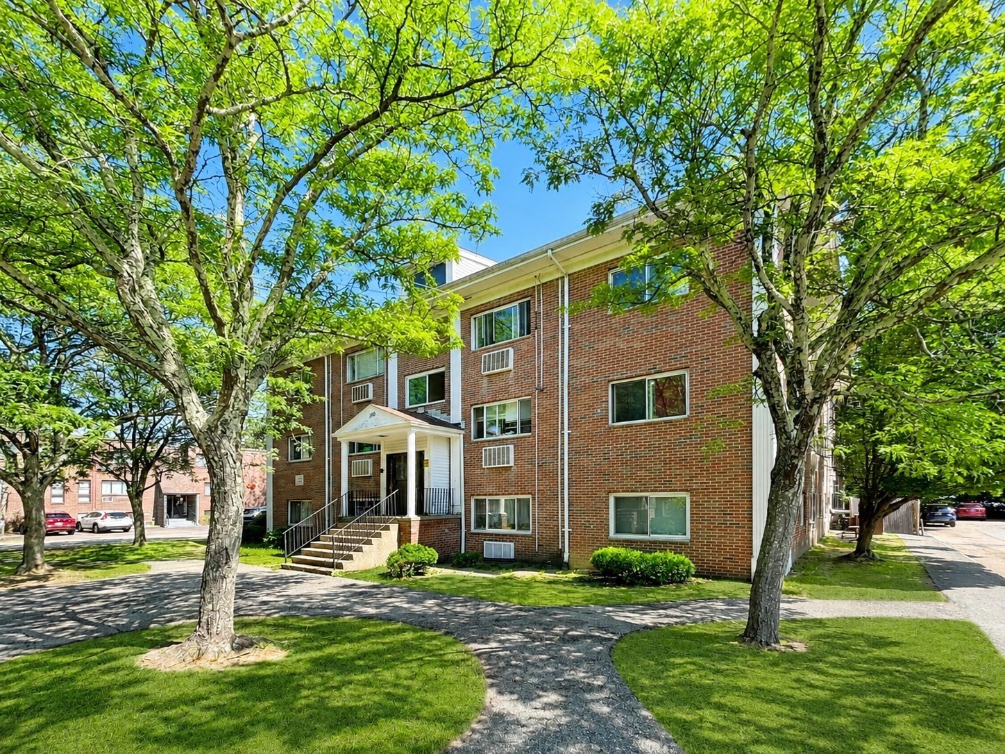 150 Second St Unit 310, Framingham, MA 01702