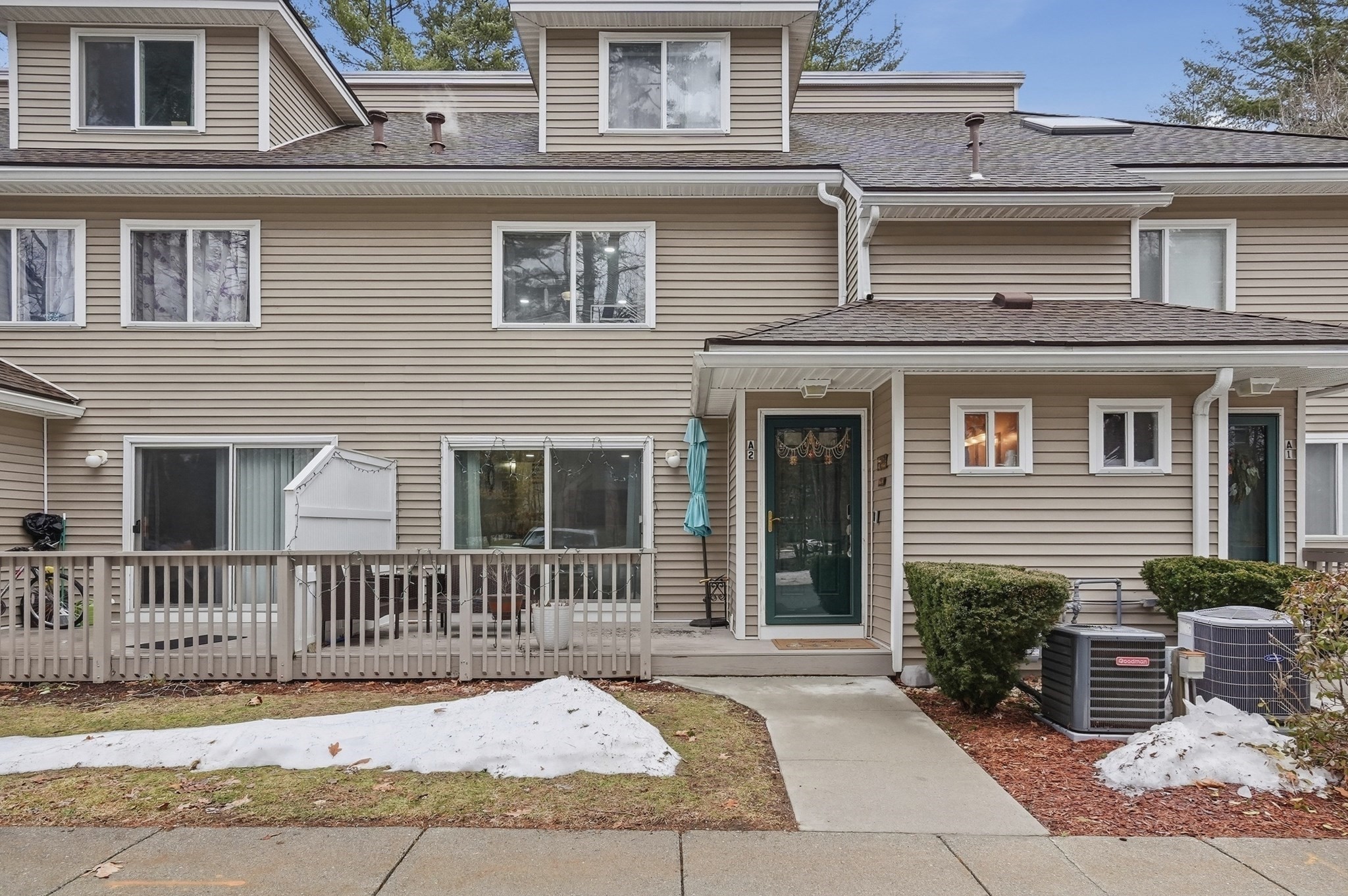 175 Littleton Road Unit A2, Chelmsford, MA 01824