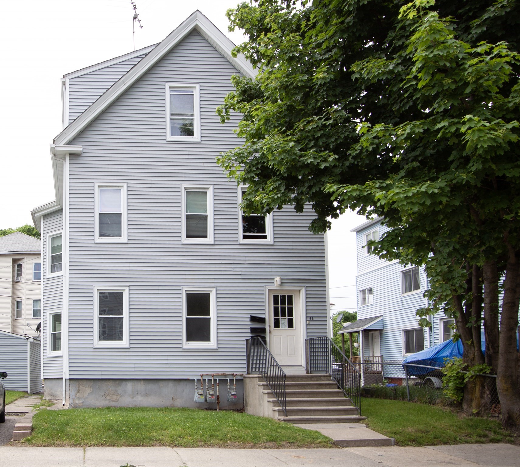 66 Cutler St, Worcester, MA 01604
