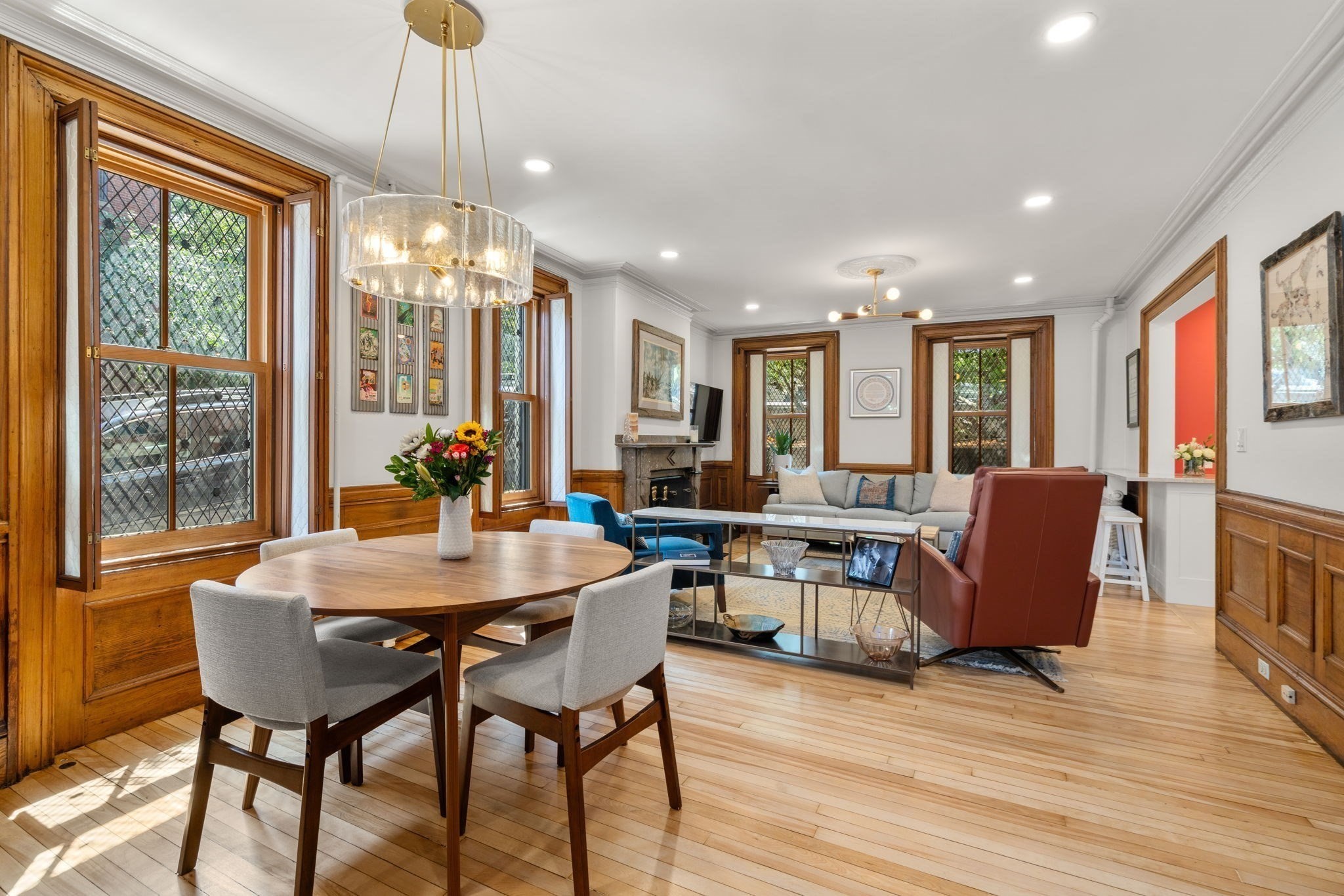 22 Monument Square Unit 1, Charlestown, Boston, MA 02129