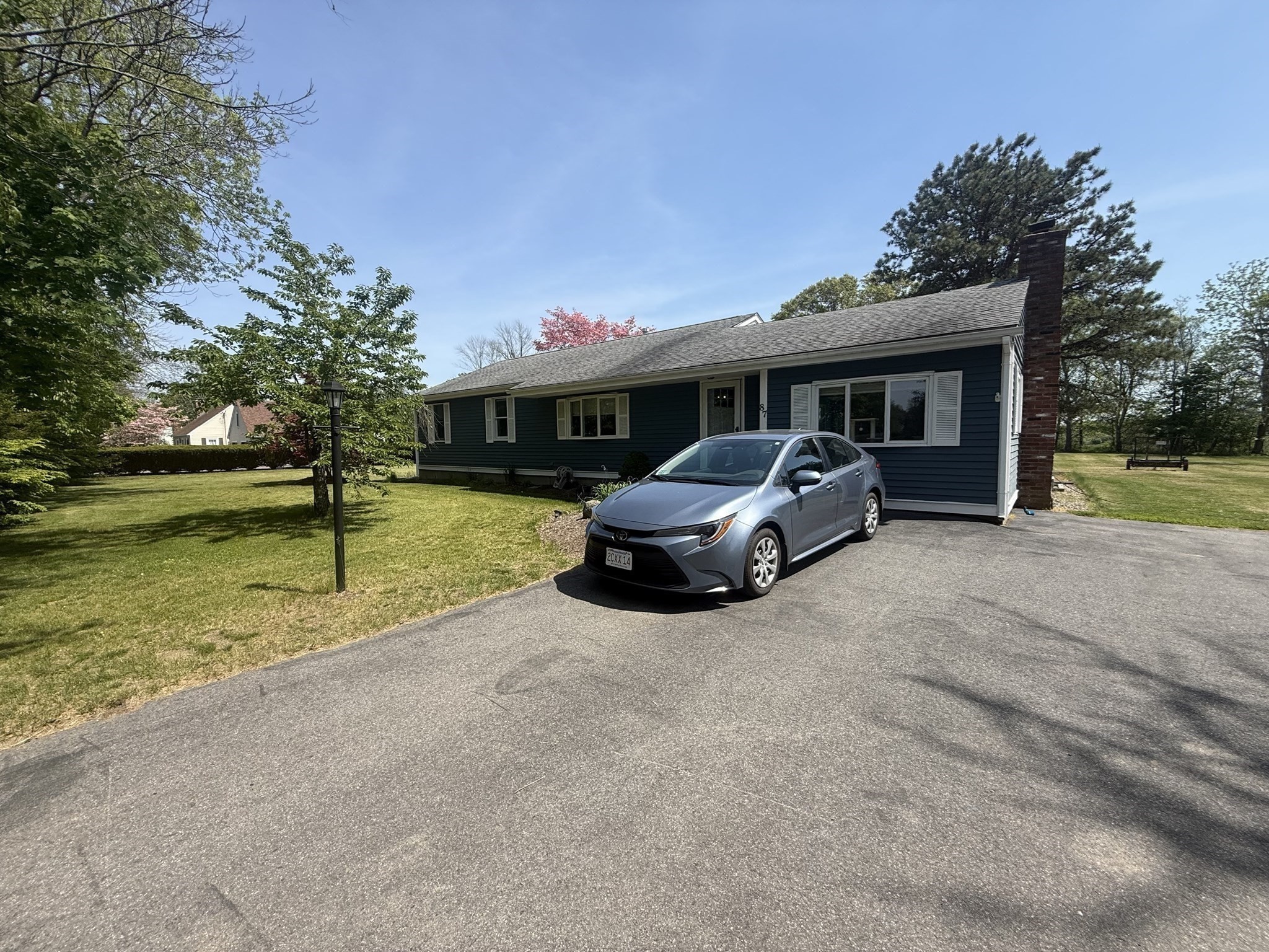 87 Union St, West Bridgewater, MA 02379