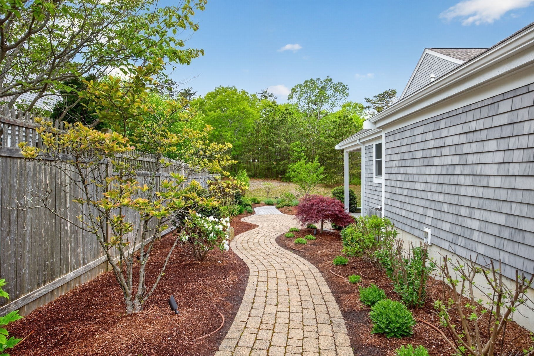 115 Bradstreete Crossing Unit 115, Plymouth, MA 02360