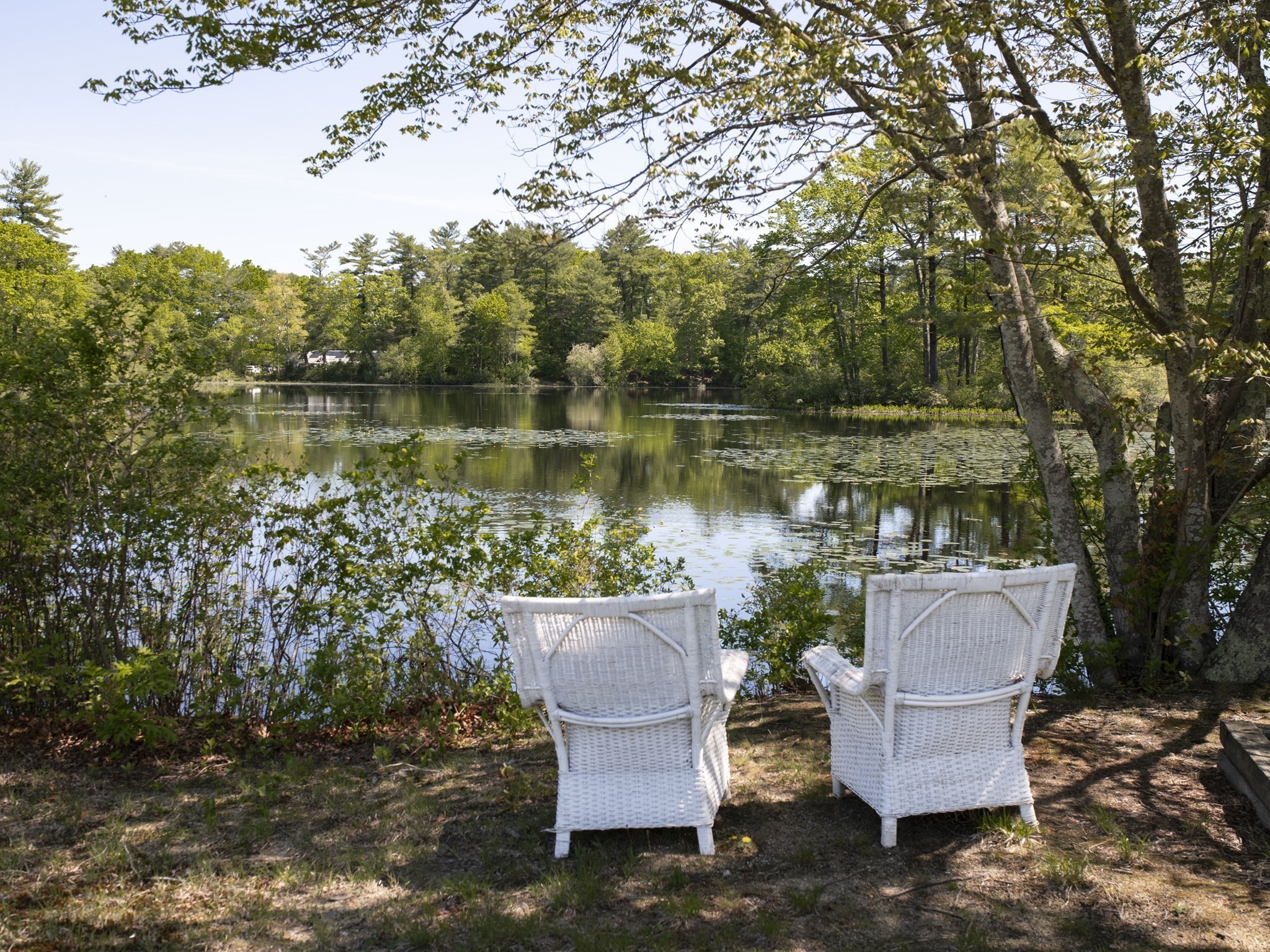 459 Union Bridge Rd, Duxbury, MA 02332