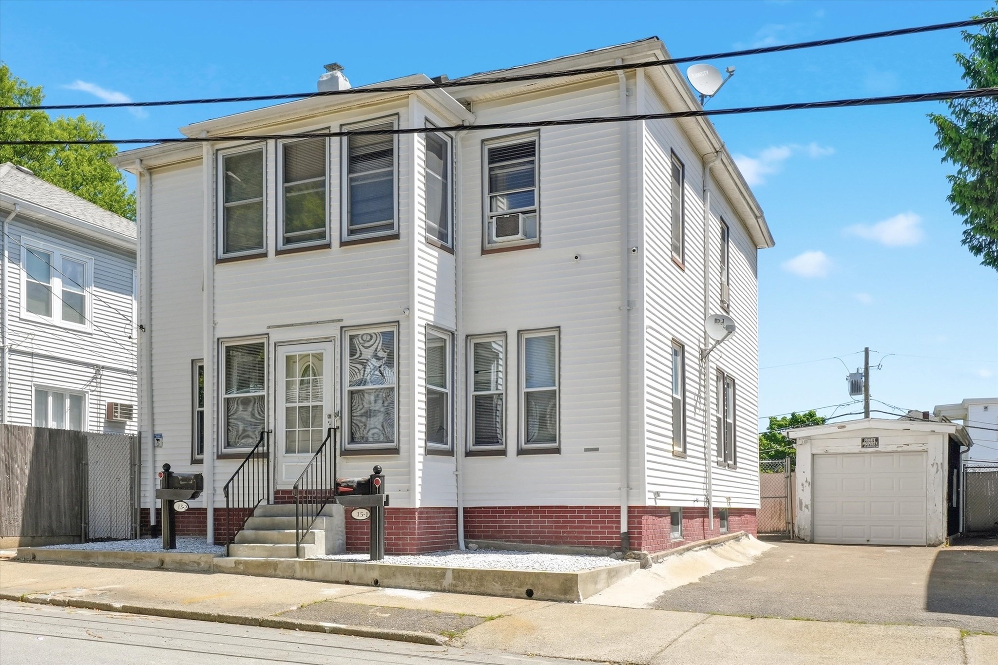 15 Flint Street, Lynn, MA 01905