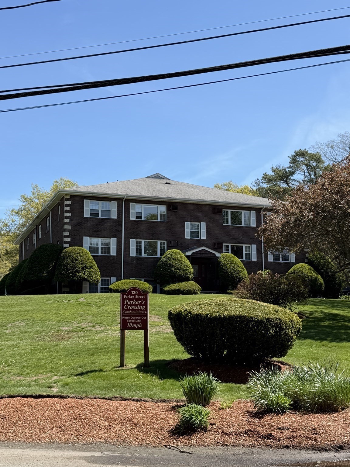 120 Parker St Unit 15, Acton, MA 01720