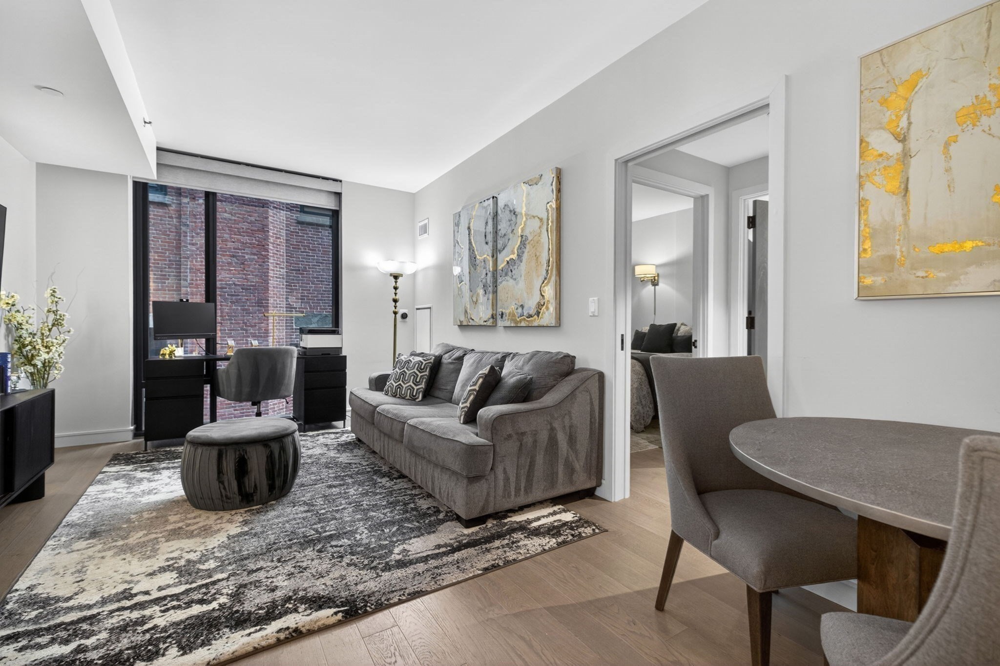 55 Lagrange St Unit 409, Downtown, Boston, MA 02116