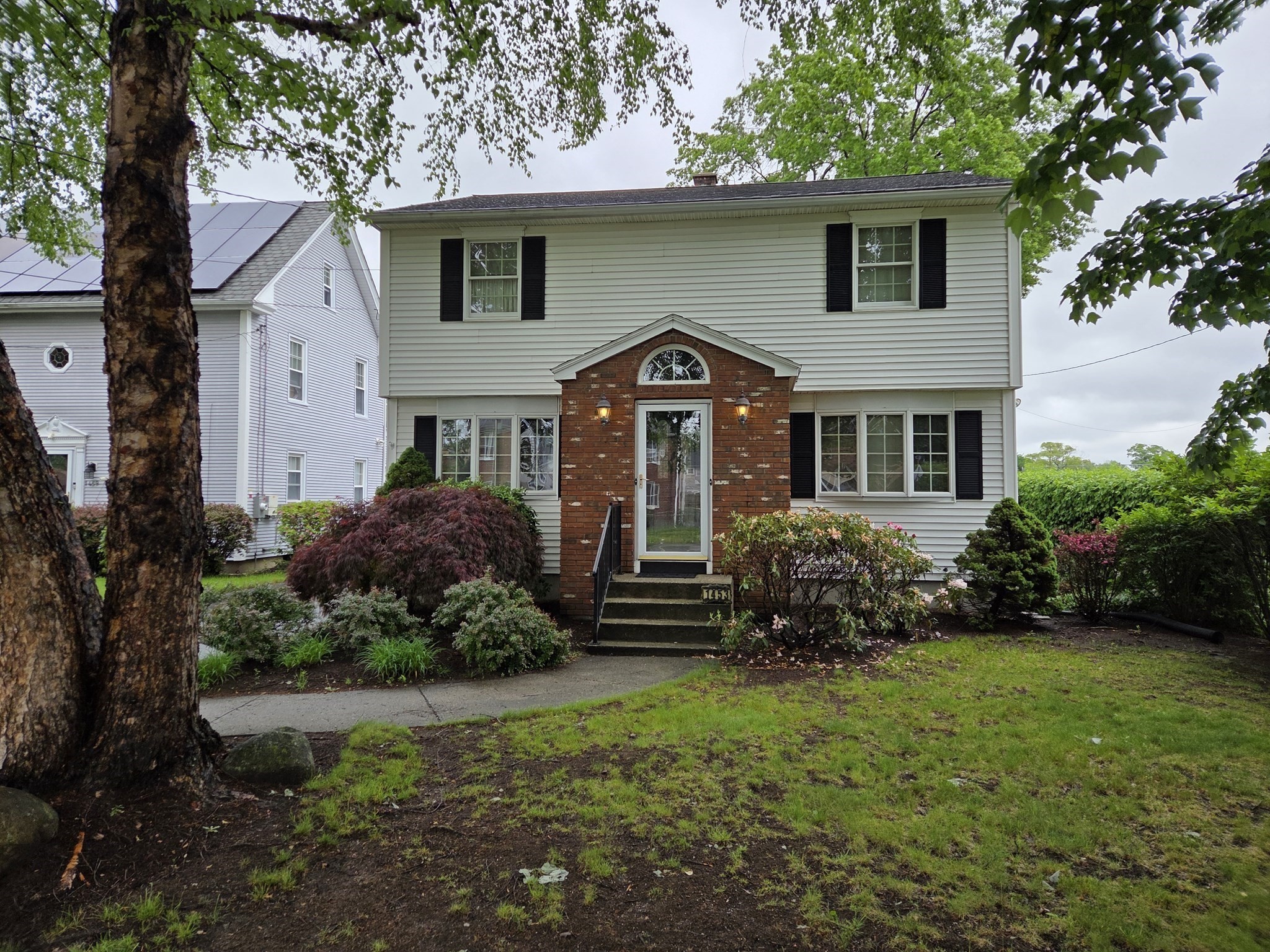 1451 Carew St, Springfield, MA 01104