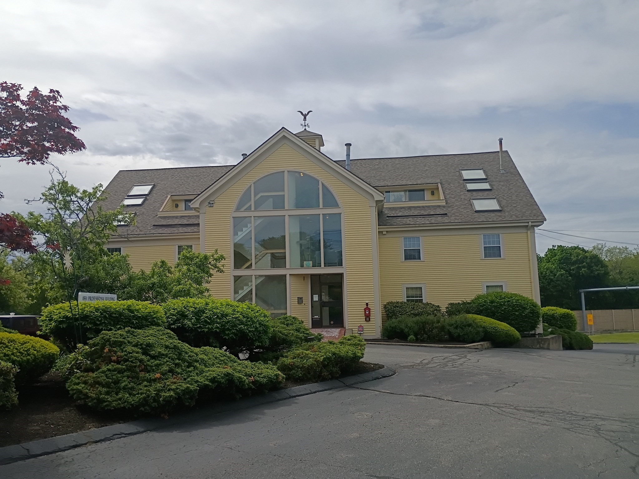 10 Liberty, Danvers, MA 01923