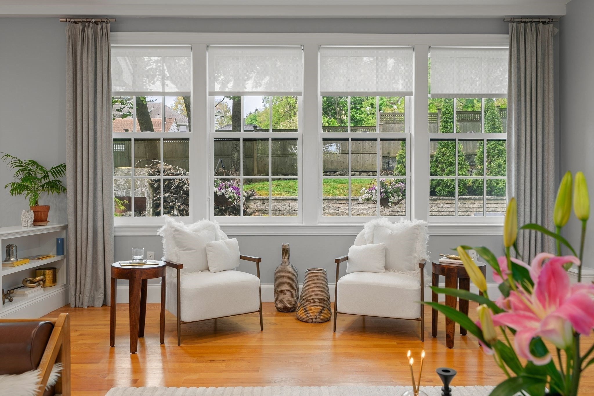 165 Park Avenue Unit 165, Arlington, MA 02476