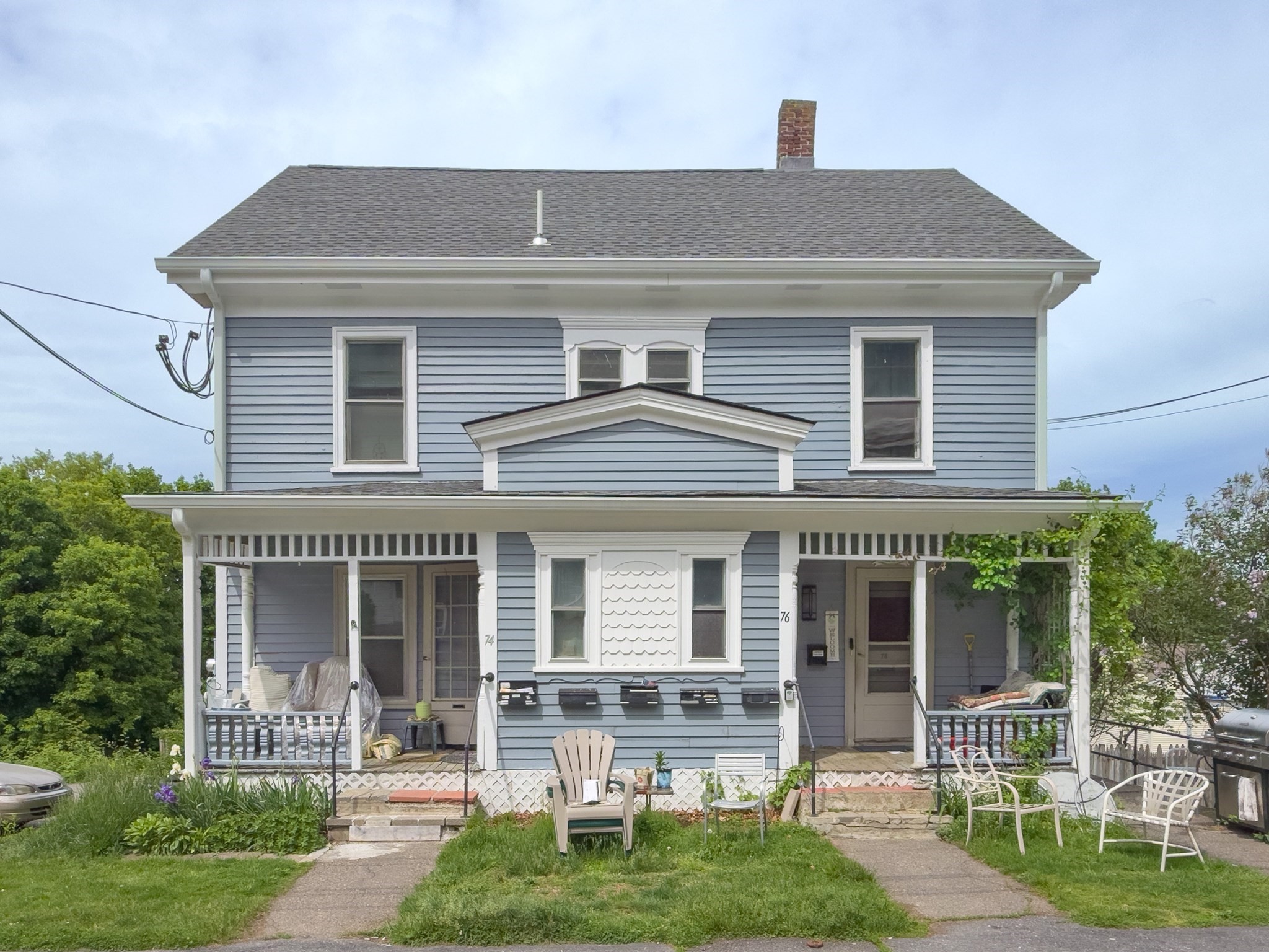72 Highland St, Marlborough, MA 01752