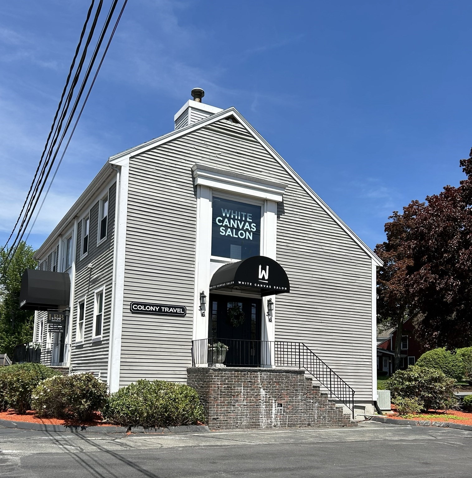 36 Salem Street Unit 1, Lynnfield, MA 01940