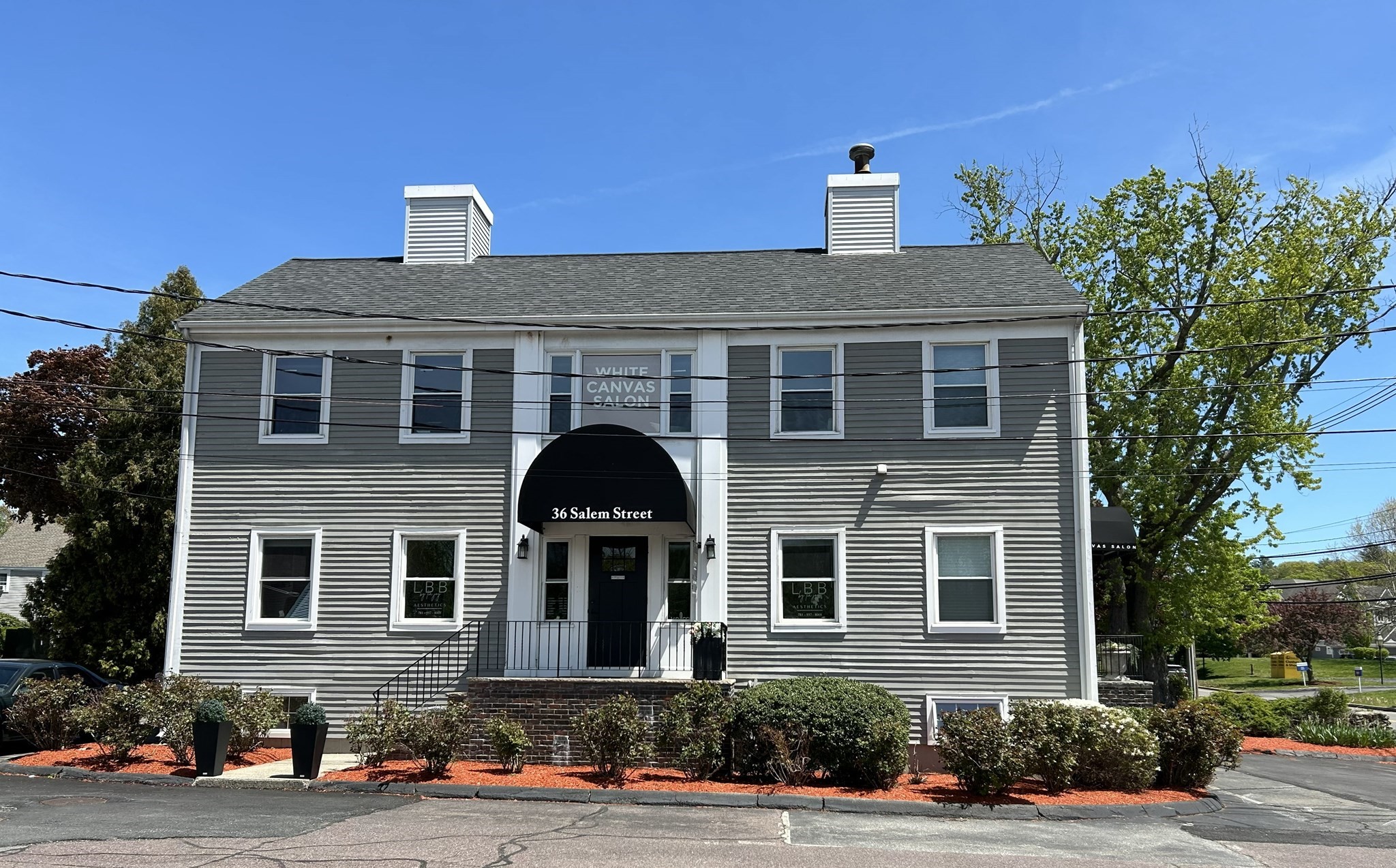 36 Salem Street Unit 1, Lynnfield, MA 01940 - Image 2