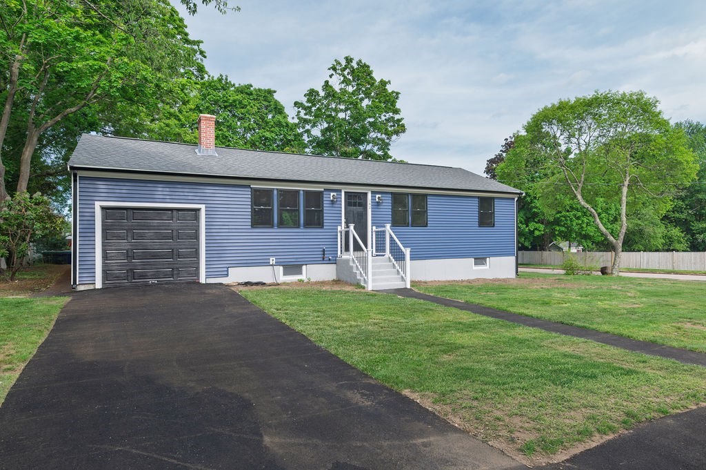 142 Marks Street, Rockland, MA 02370