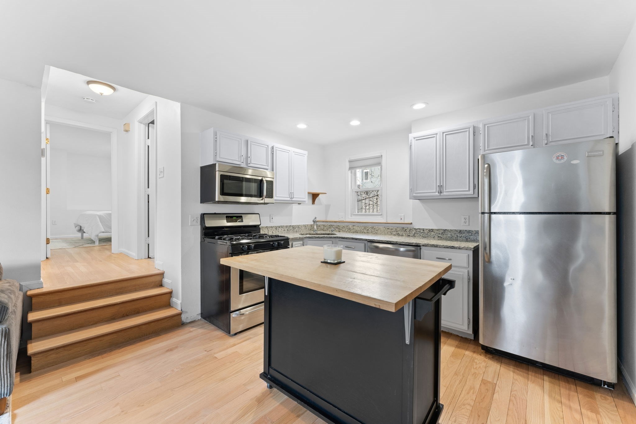 224 W 6th St Unit 1, South Boston, Boston, MA 02127