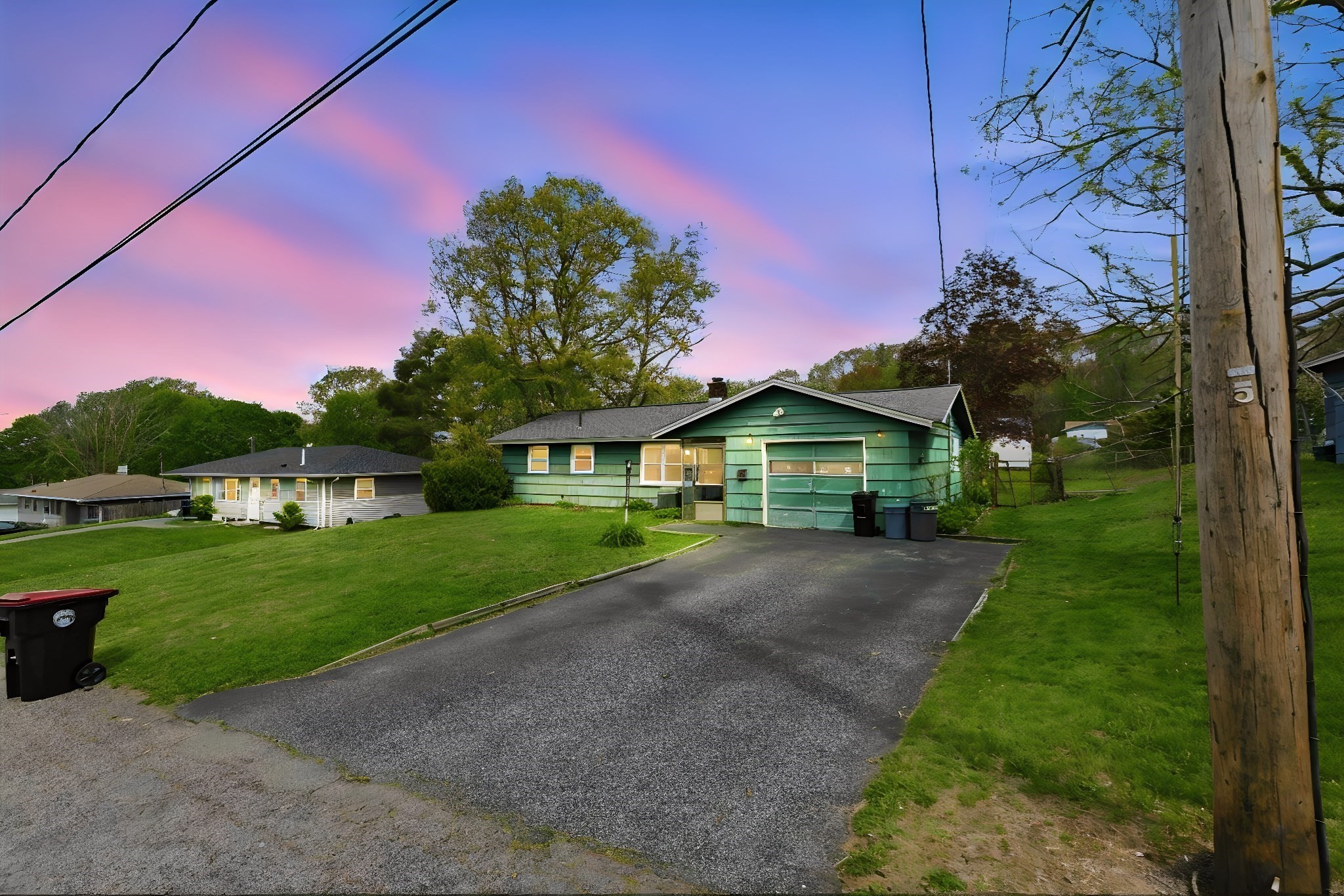 58 Marie Ave, Brockton, MA 02302