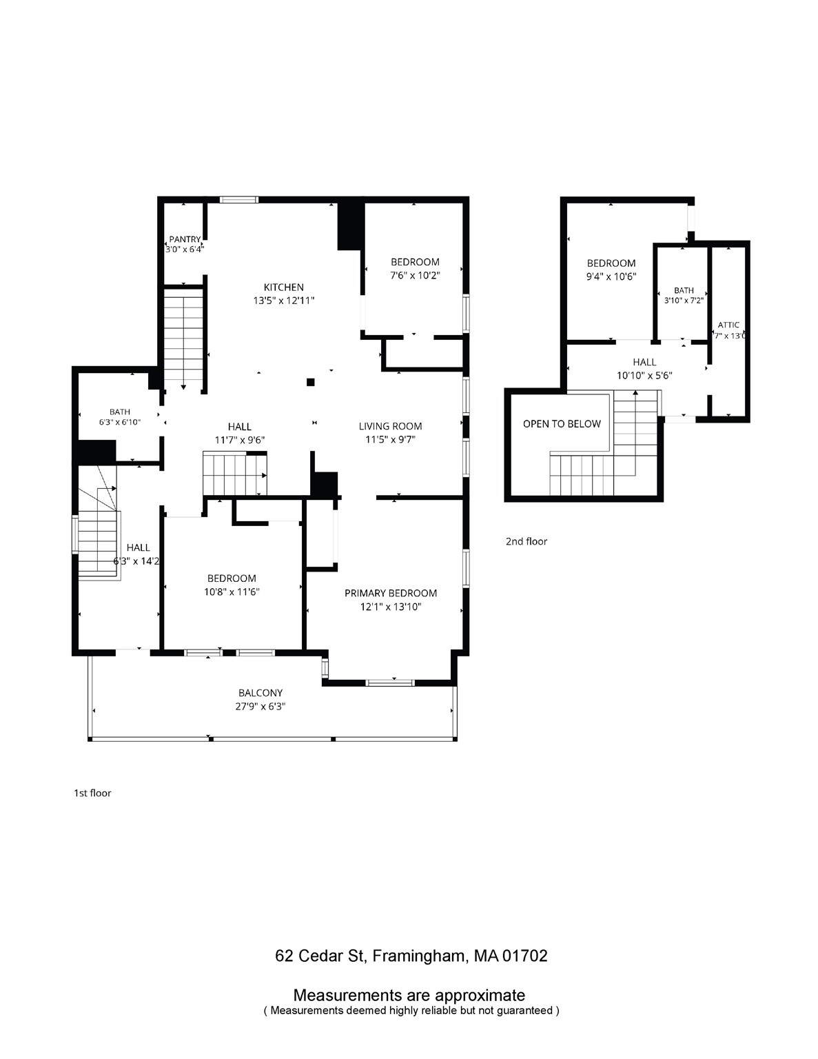 62 Cedar St, Framingham, MA 01702 - Image 28