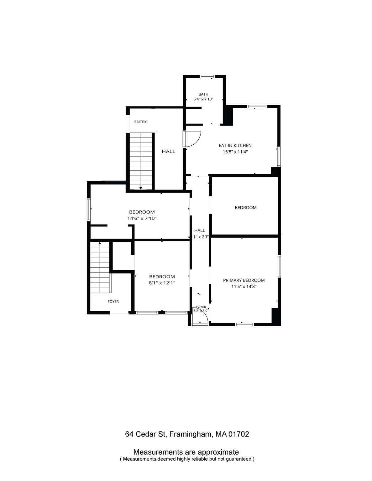 62 Cedar St, Framingham, MA 01702 - Image 29