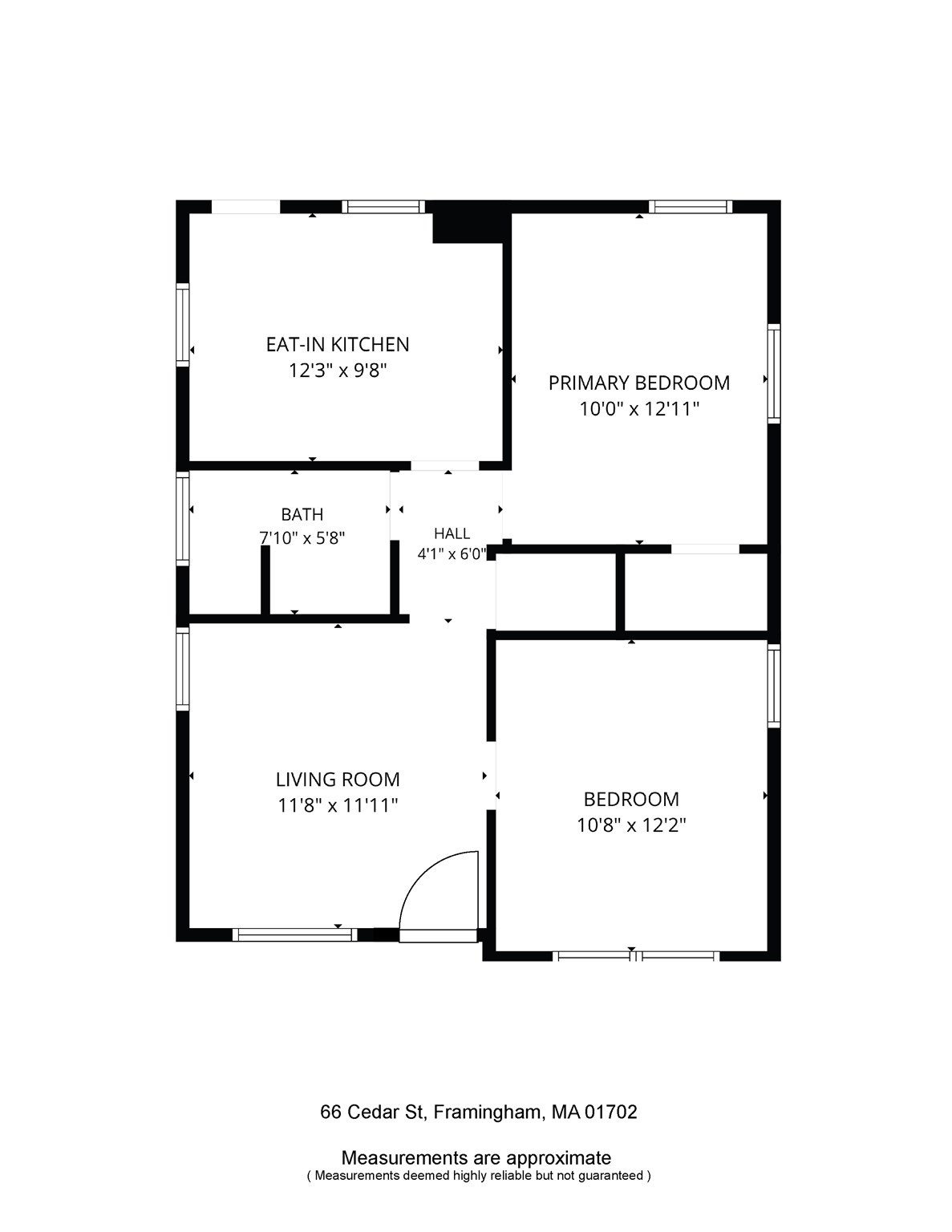 62 Cedar St, Framingham, MA 01702 - Image 30