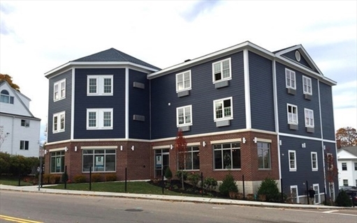 225 West Squantum, Apt 204