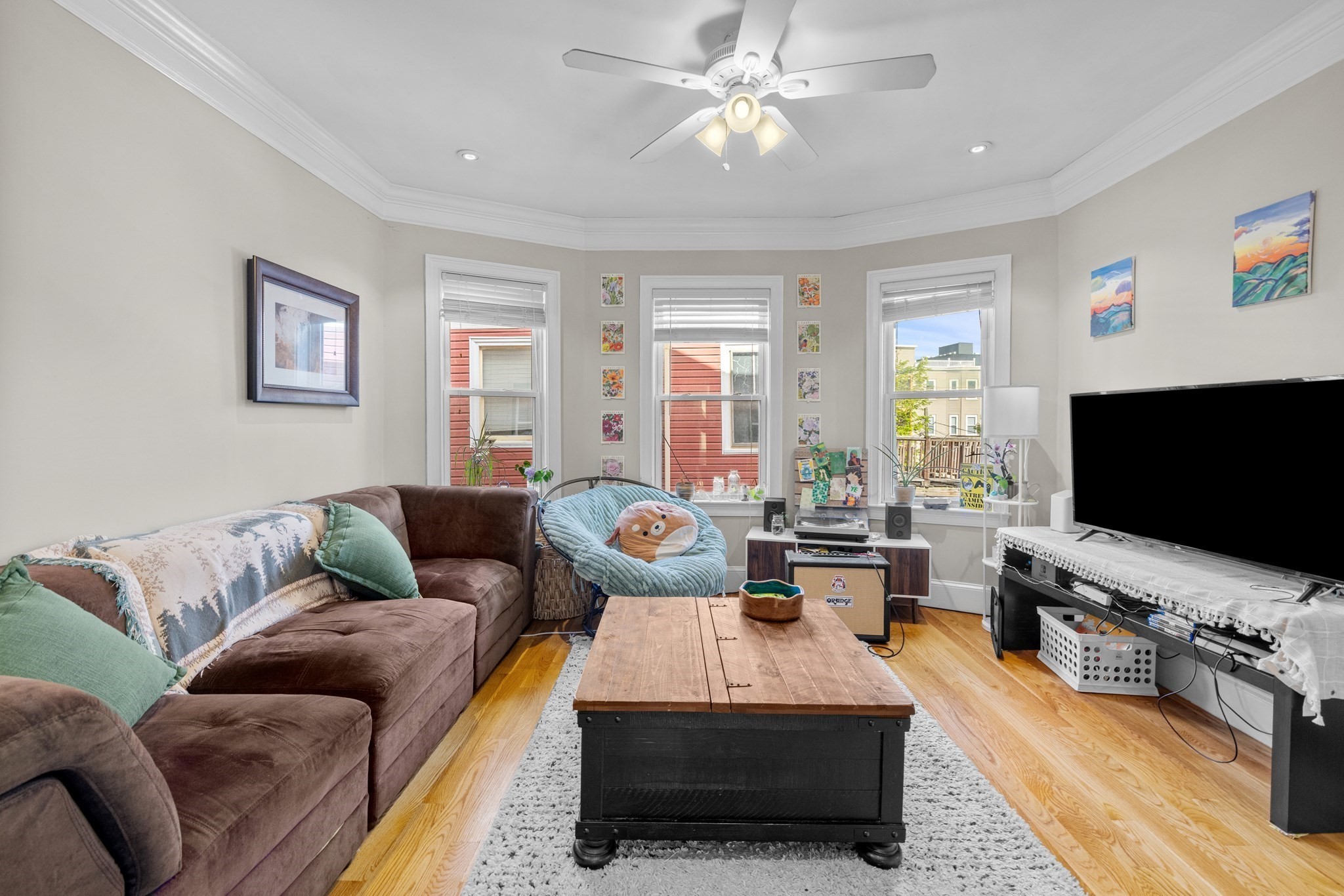 28 Edison Grn Unit 2, Dorchester, Boston, MA 02125