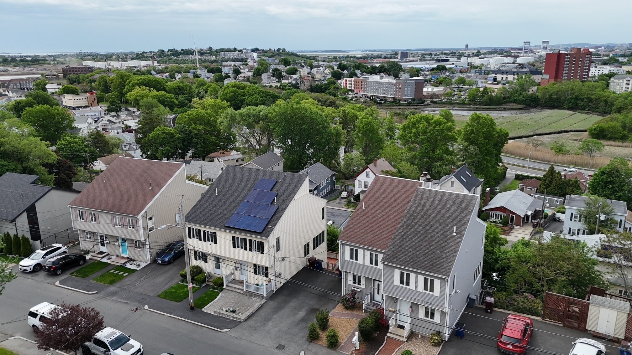 84 Ridge Rd Unit 84, Revere, MA 02151