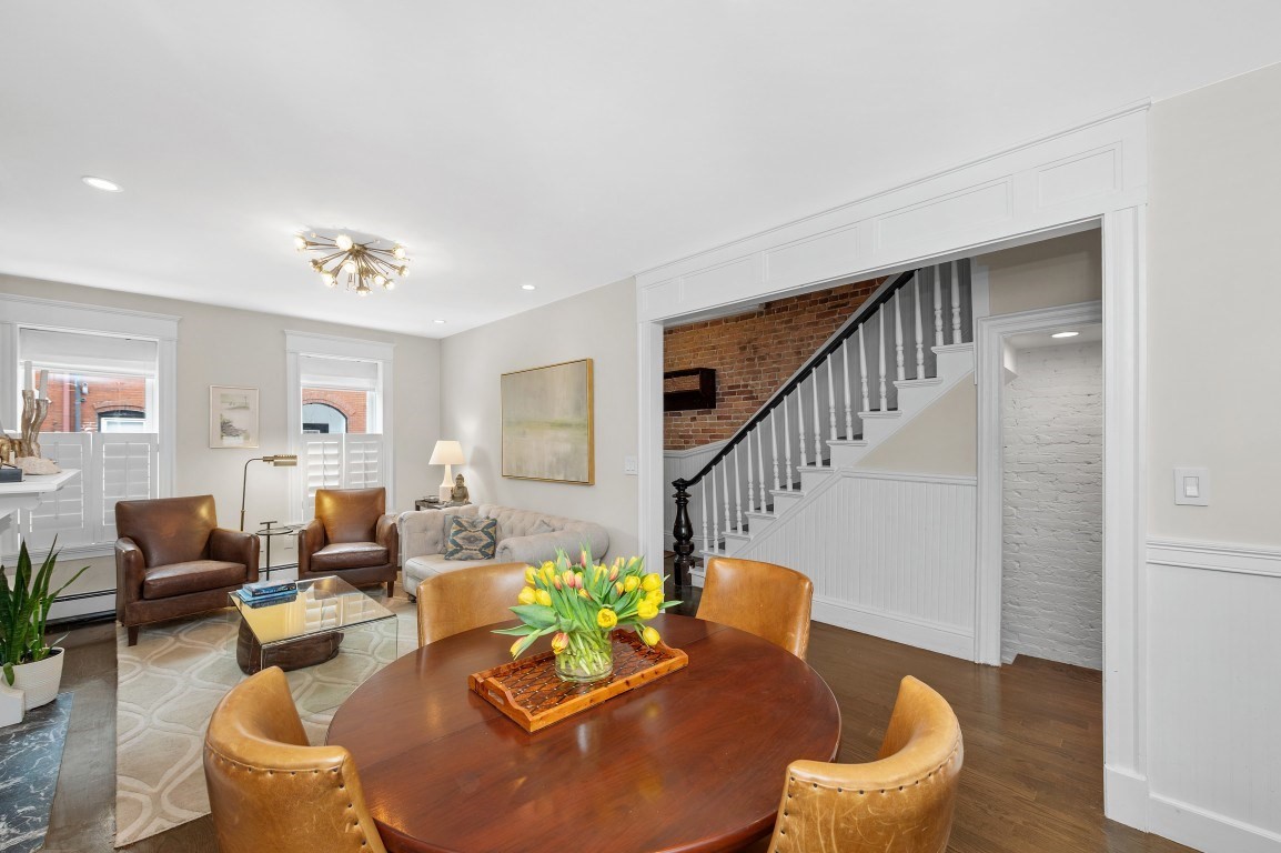 14 Beckler Avenue Unit 14, South Boston, Boston, MA 02127