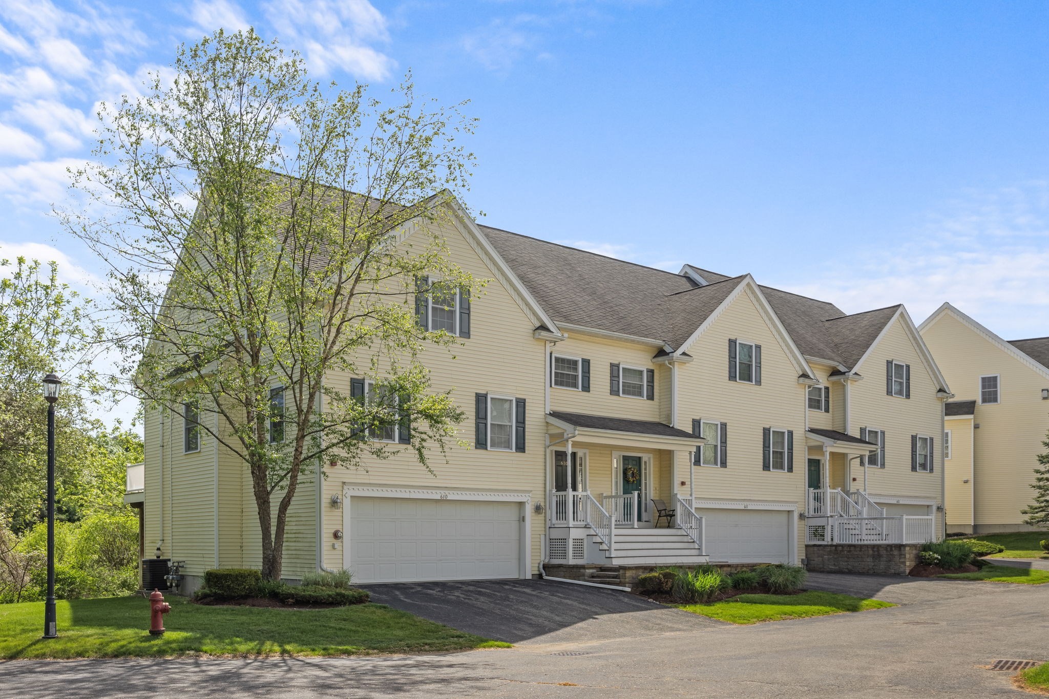 193 Elm Street Unit 610, North Reading, MA 01864