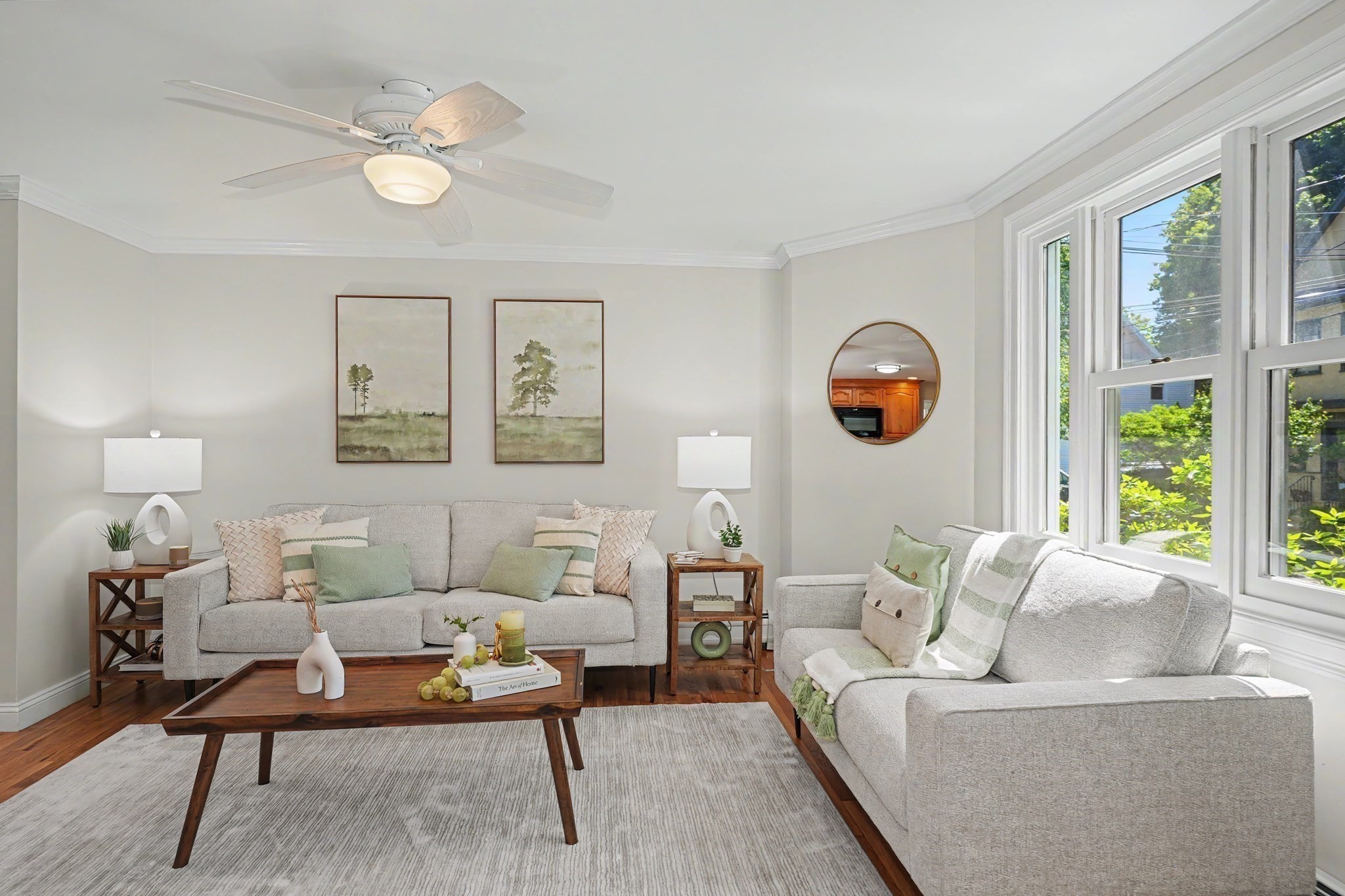 11 Walnut Street Unit 11, Belmont, MA 02478