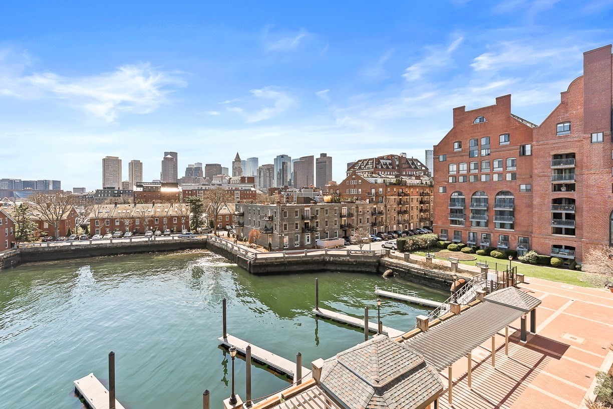 40 Battery St Unit 306, North End, Boston, MA 02109 - Image 2