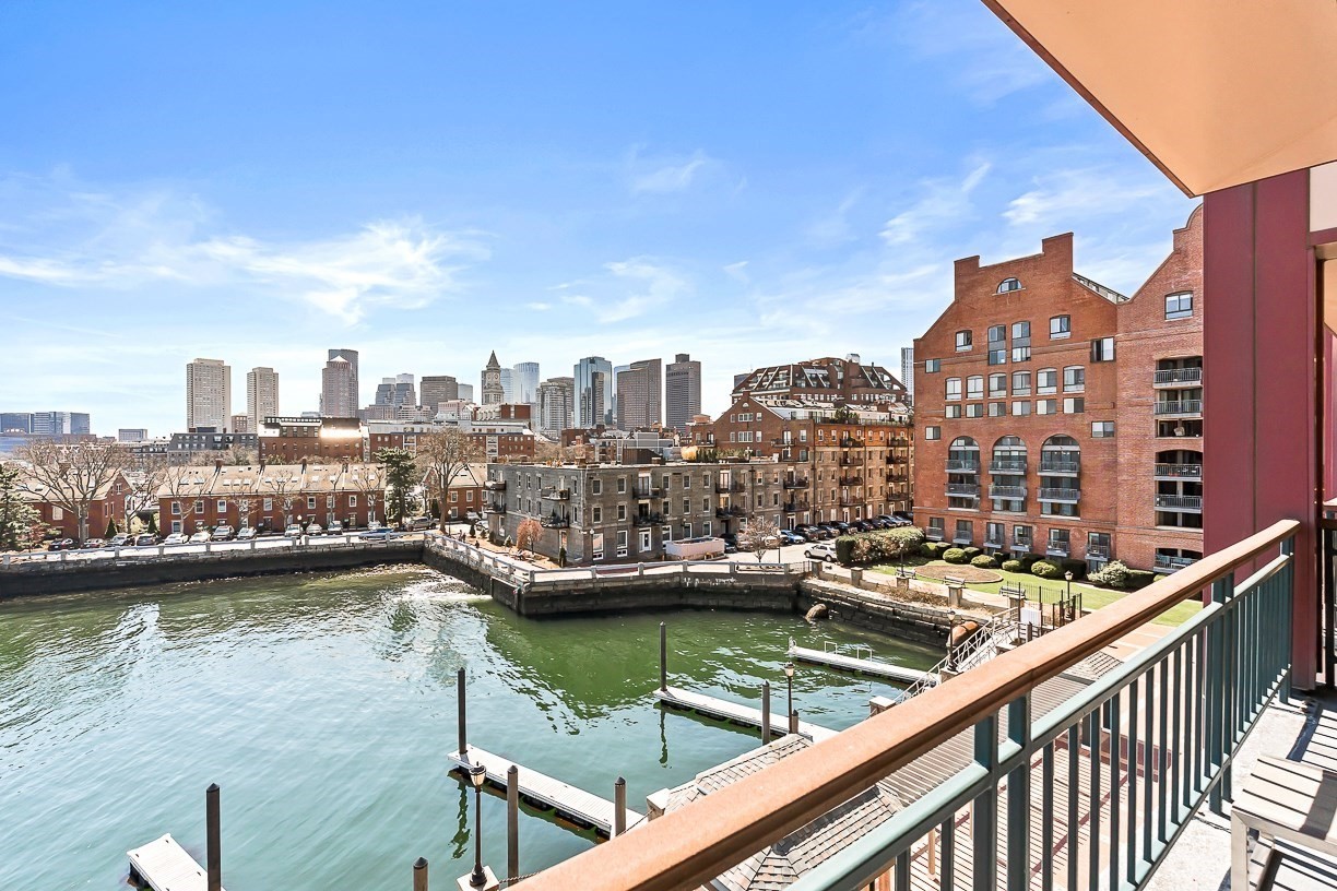 40 Battery St Unit 306, North End, Boston, MA 02109 - Image 12