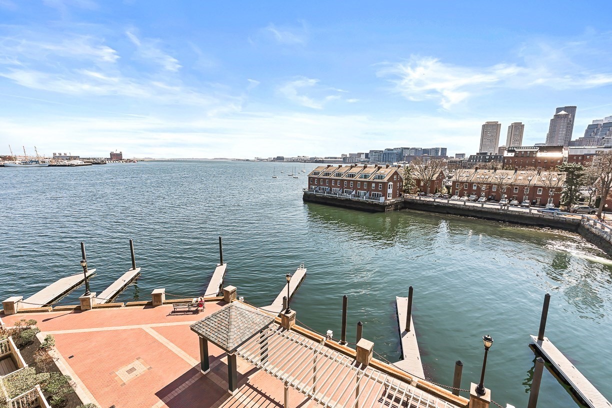 40 Battery St Unit 306, North End, Boston, MA 02109 - Image 13