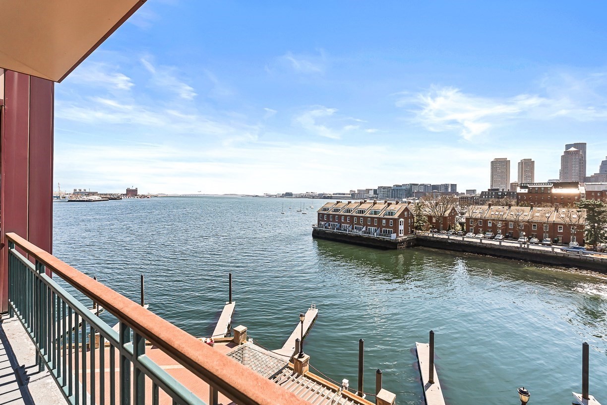40 Battery St Unit 306, North End, Boston, MA 02109 - Image 14