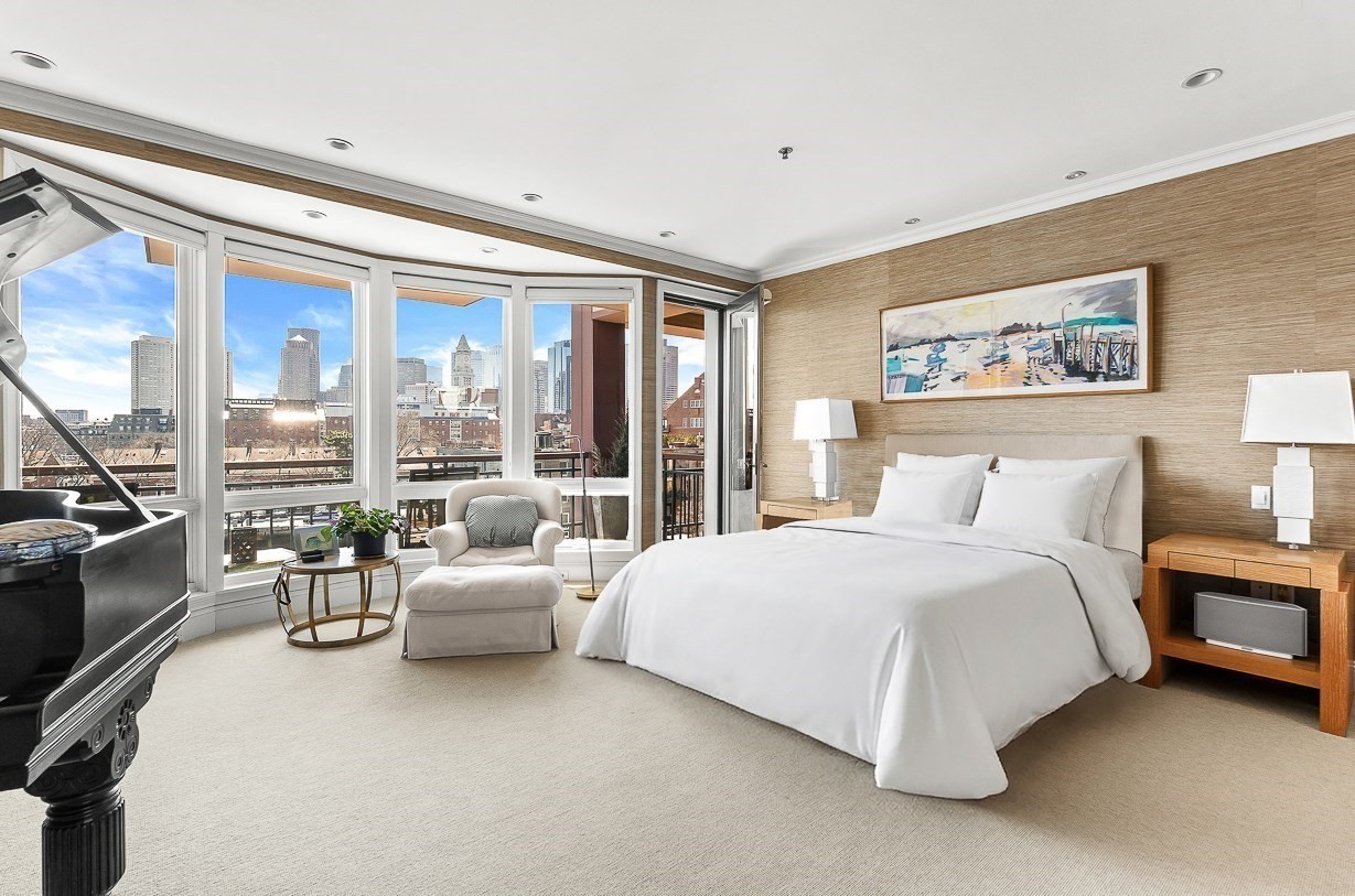 40 Battery St Unit 306, North End, Boston, MA 02109 - Image 15