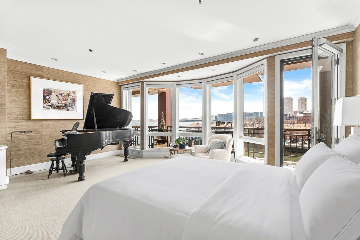 40 Battery St Unit 306, North End, Boston, MA 02109 - Image 17