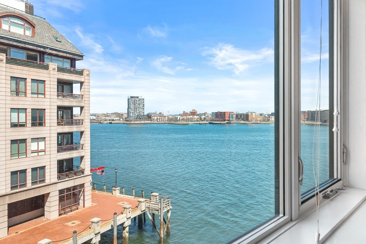 40 Battery St Unit 306, North End, Boston, MA 02109 - Image 19