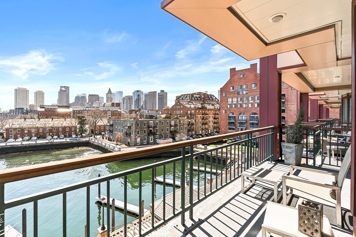 40 Battery St Unit 306, North End, Boston, MA 02109 - Image 3