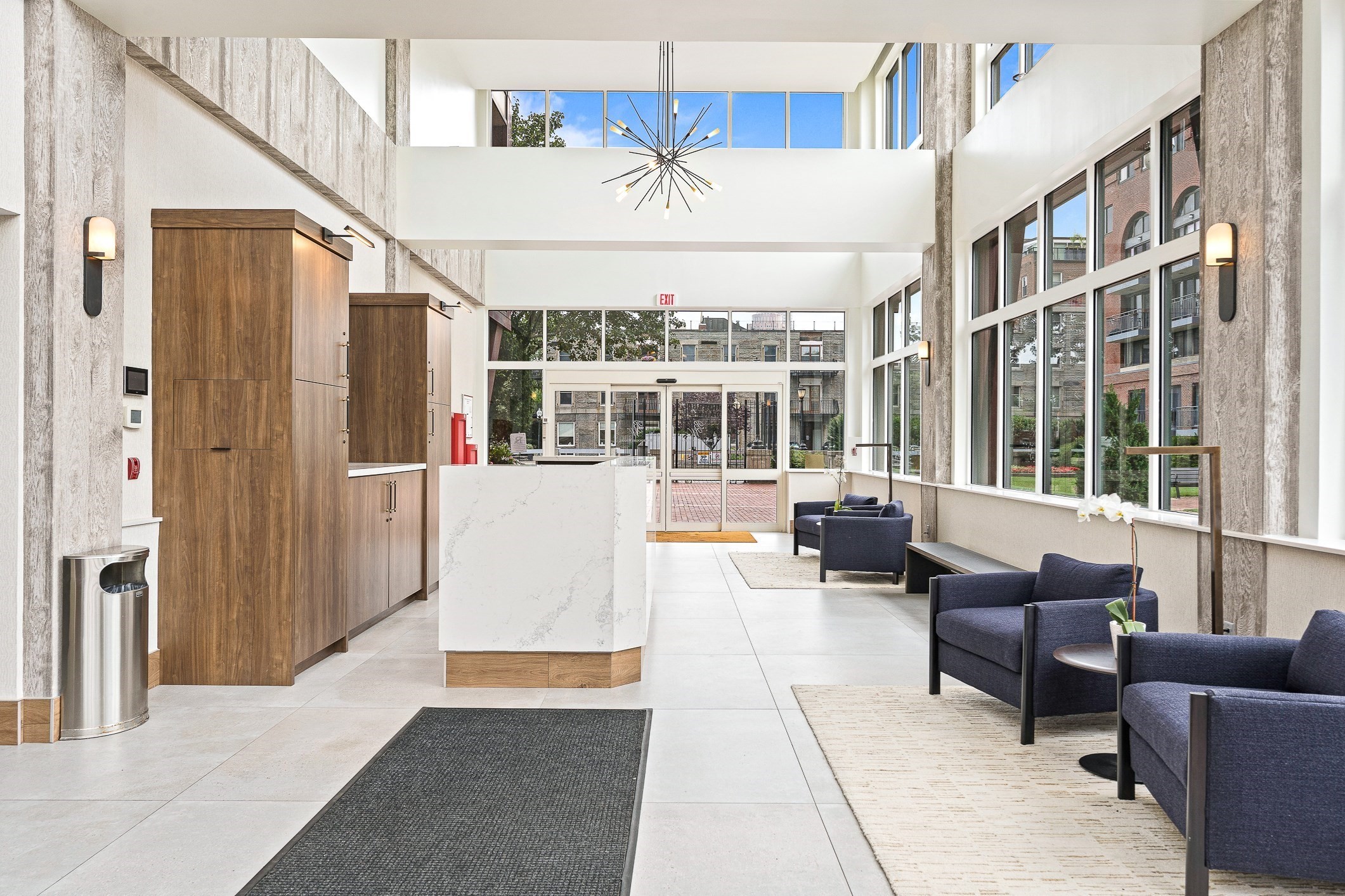 40 Battery St Unit 306, North End, Boston, MA 02109 - Image 23