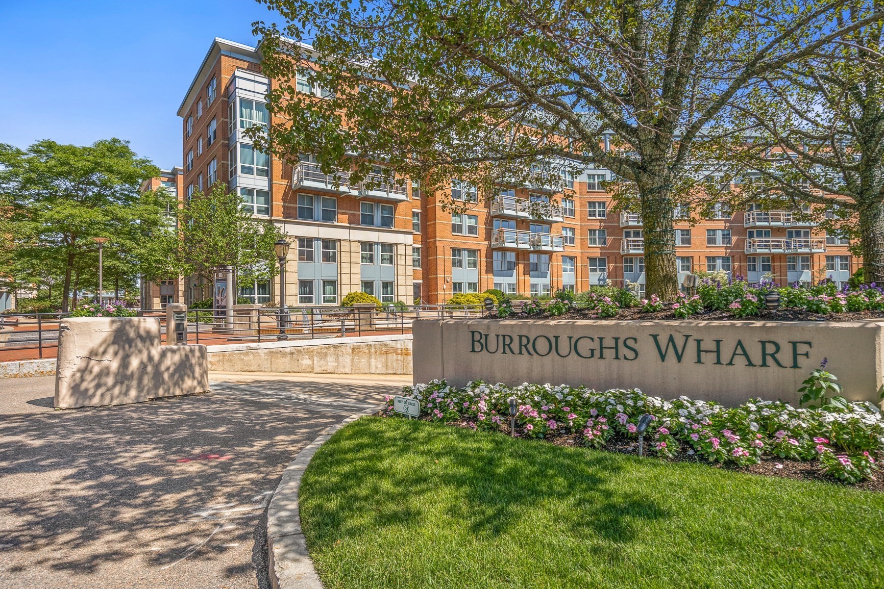 40 Battery St Unit 306, North End, Boston, MA 02109 - Image 25