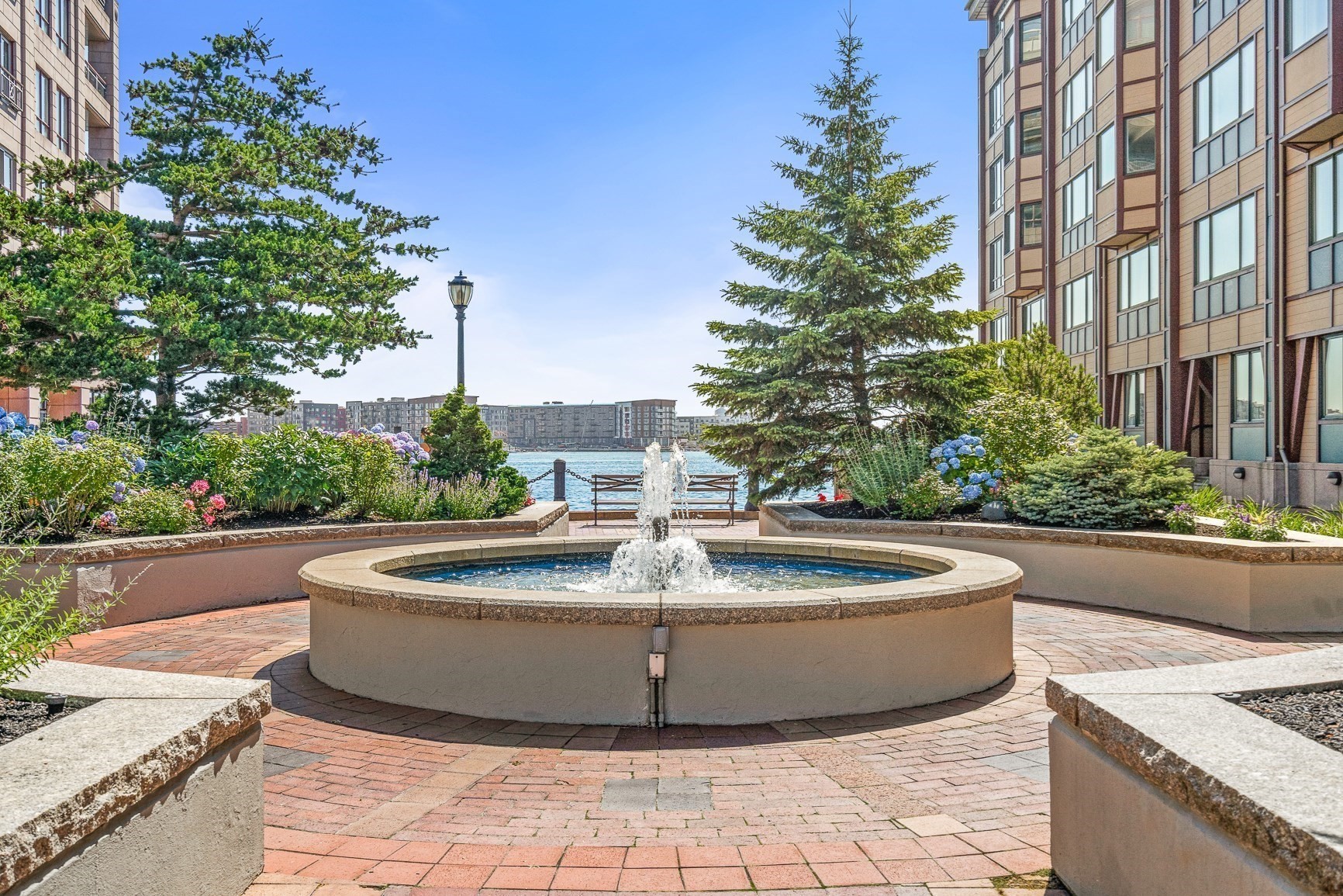 40 Battery St Unit 306, North End, Boston, MA 02109 - Image 26