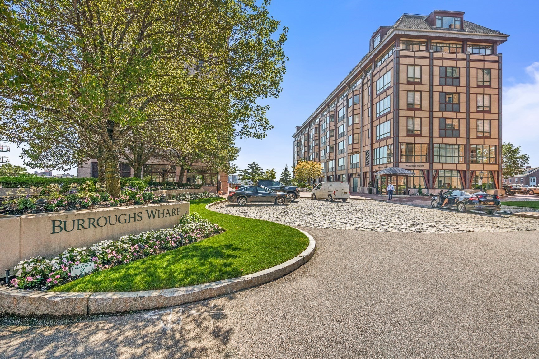 40 Battery St Unit 306, North End, Boston, MA 02109 - Image 27