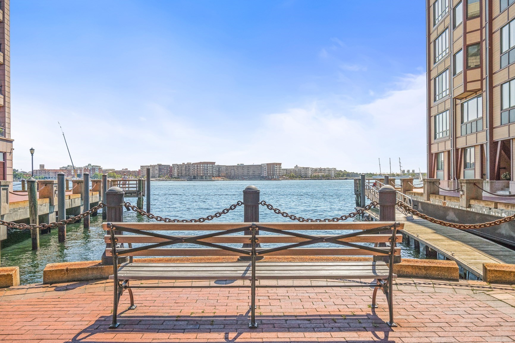 40 Battery St Unit 306, North End, Boston, MA 02109 - Image 28