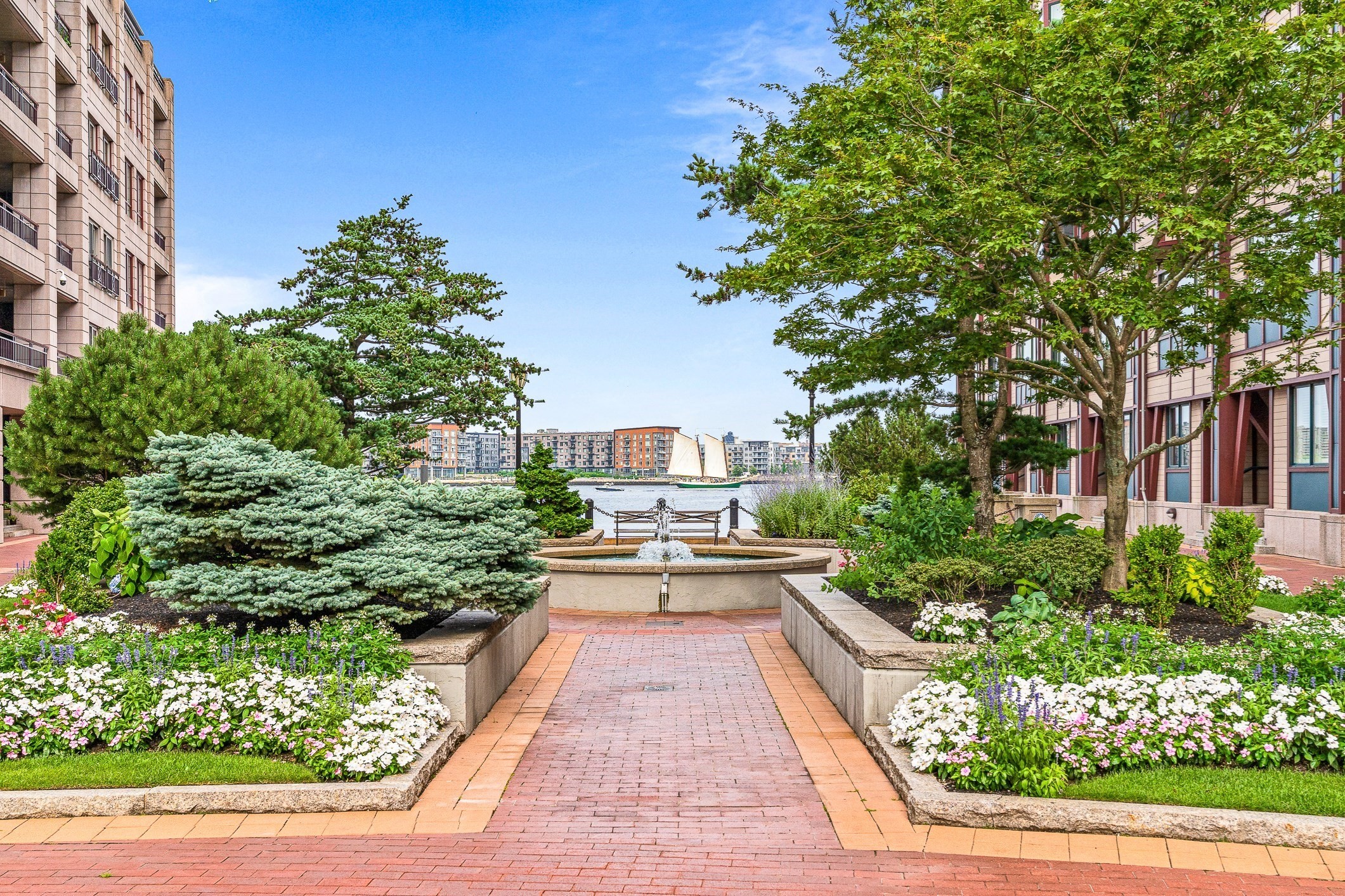 40 Battery St Unit 306, North End, Boston, MA 02109 - Image 29