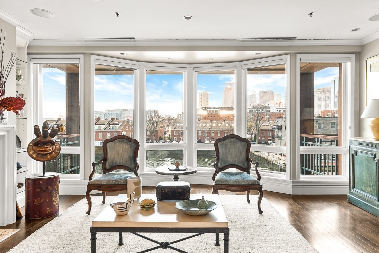 40 Battery St Unit 306, North End, Boston, MA 02109 - Image 4