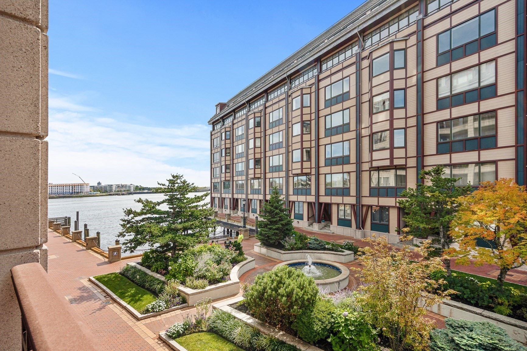 40 Battery St Unit 306, North End, Boston, MA 02109 - Image 31