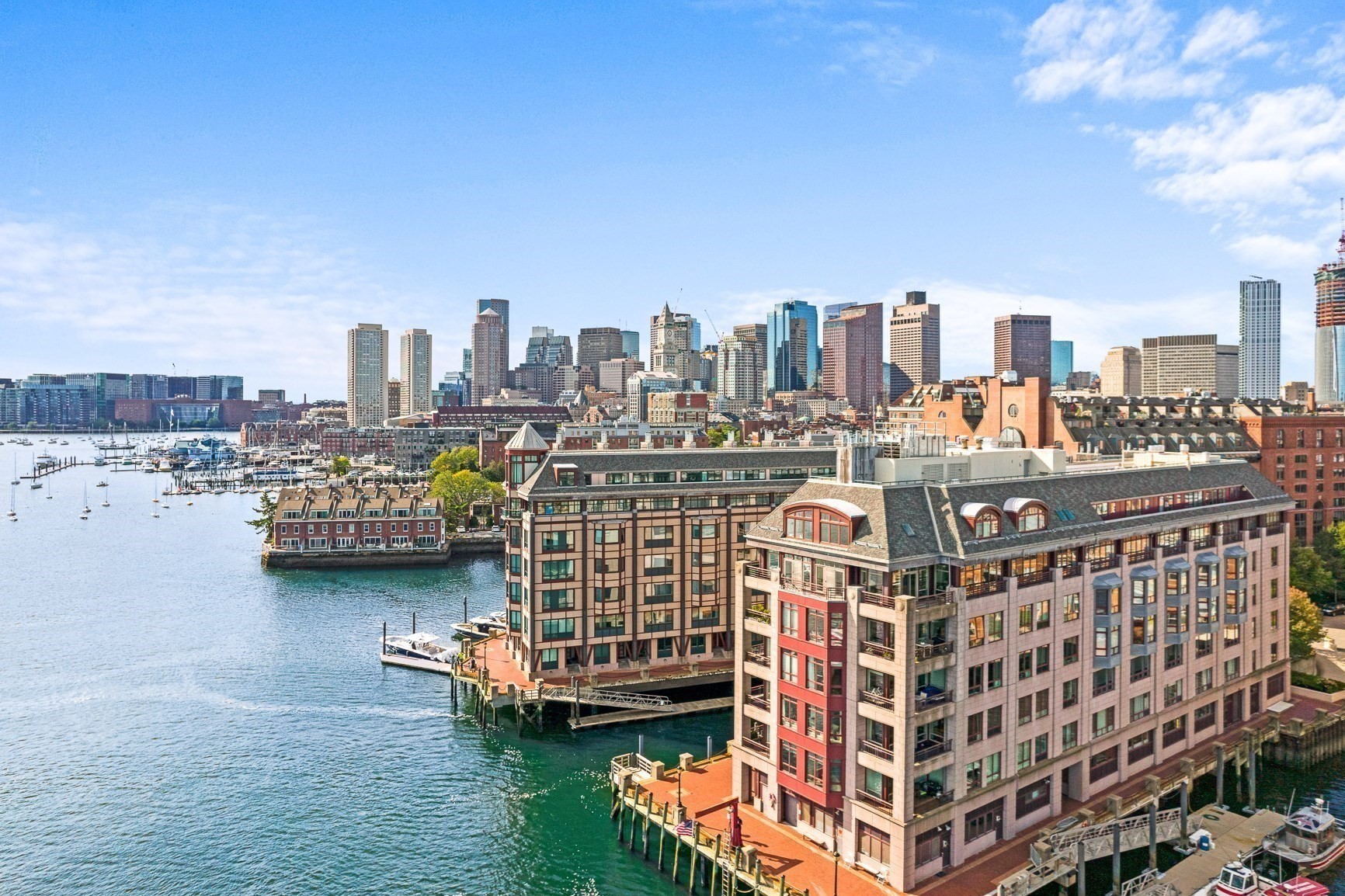 40 Battery St Unit 306, North End, Boston, MA 02109 - Image 32
