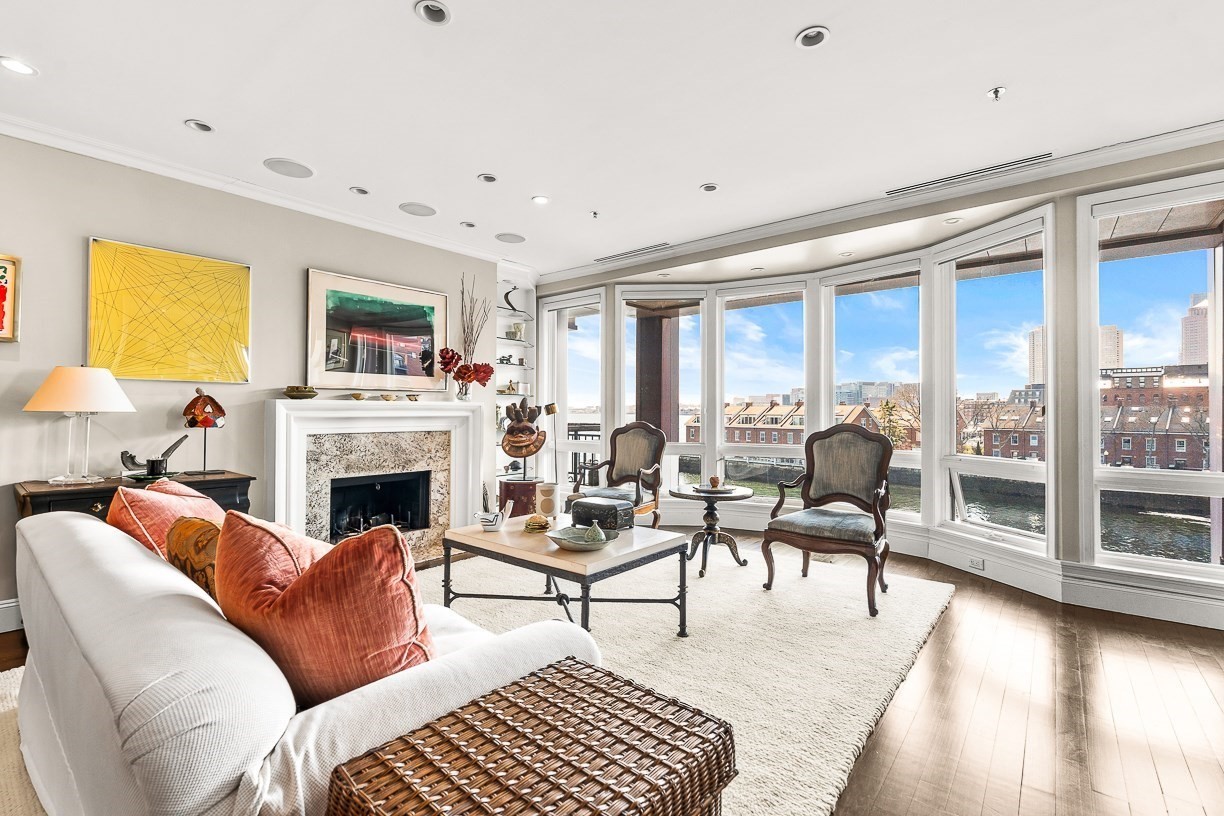 40 Battery St Unit 306, North End, Boston, MA 02109 - Image 5