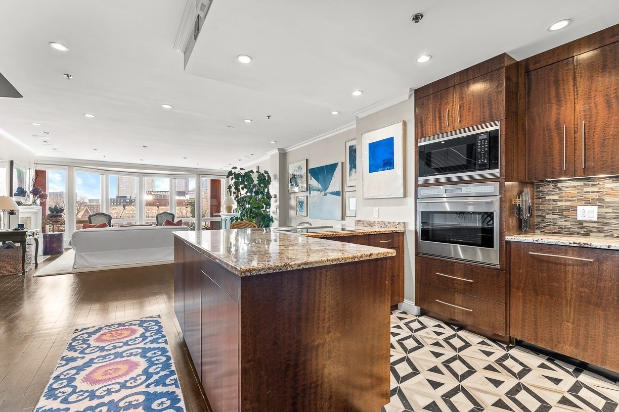 40 Battery St Unit 306, North End, Boston, MA 02109 - Image 9