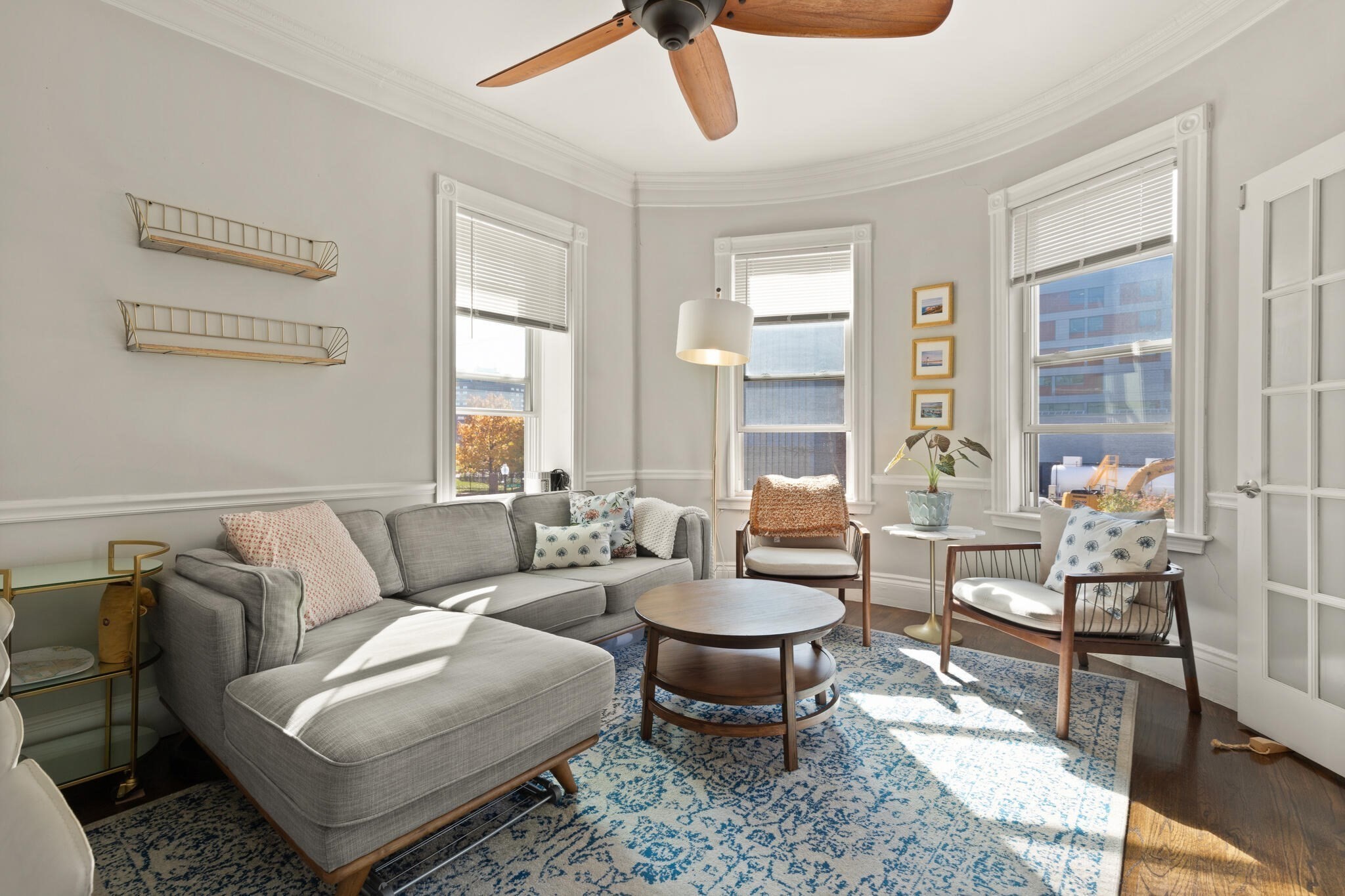 108 E Brookline St Unit 3, South End, Boston, MA 02118