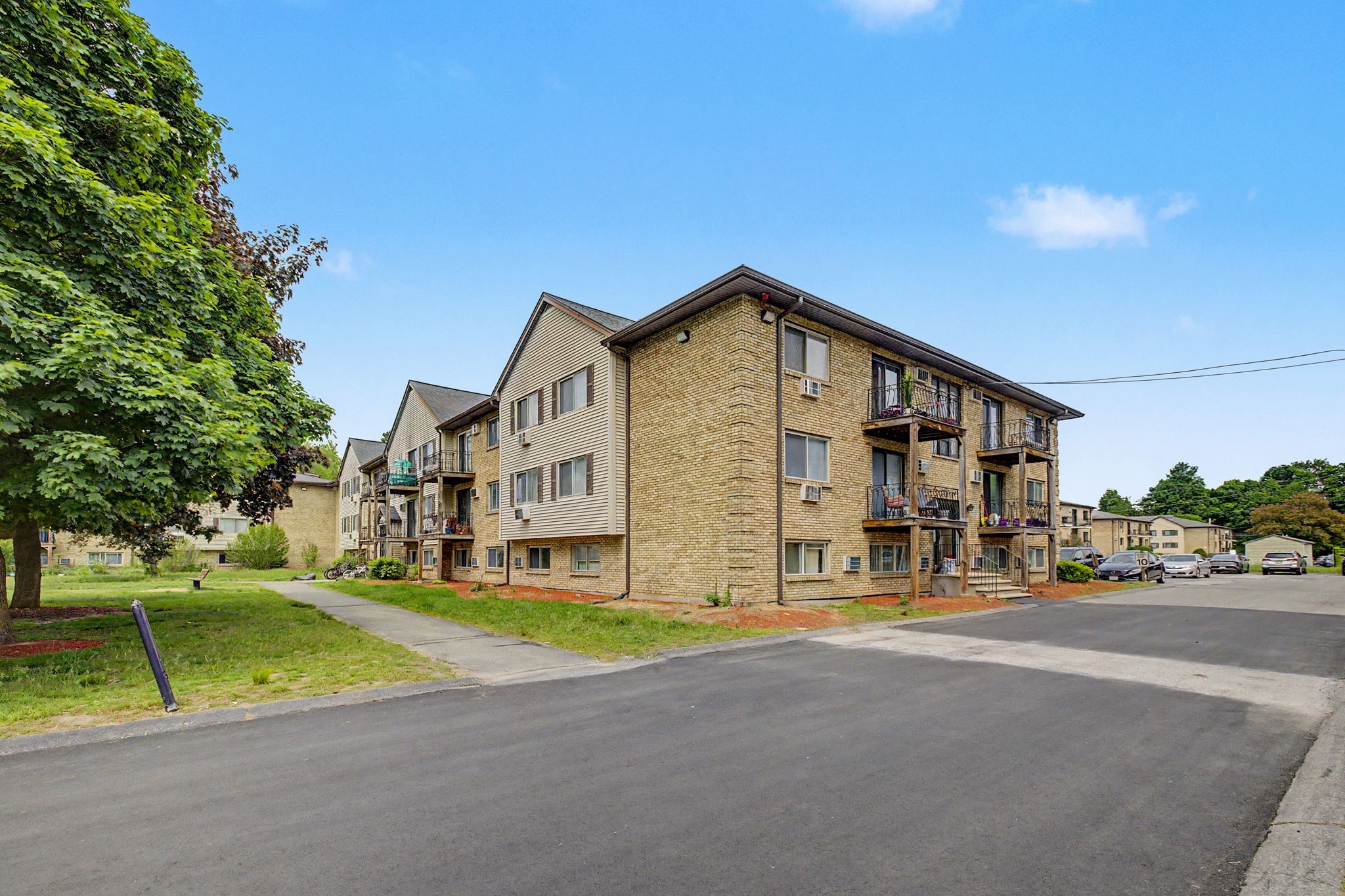 351 Pawtucket Blvd Unit 7, Lowell, MA 01854